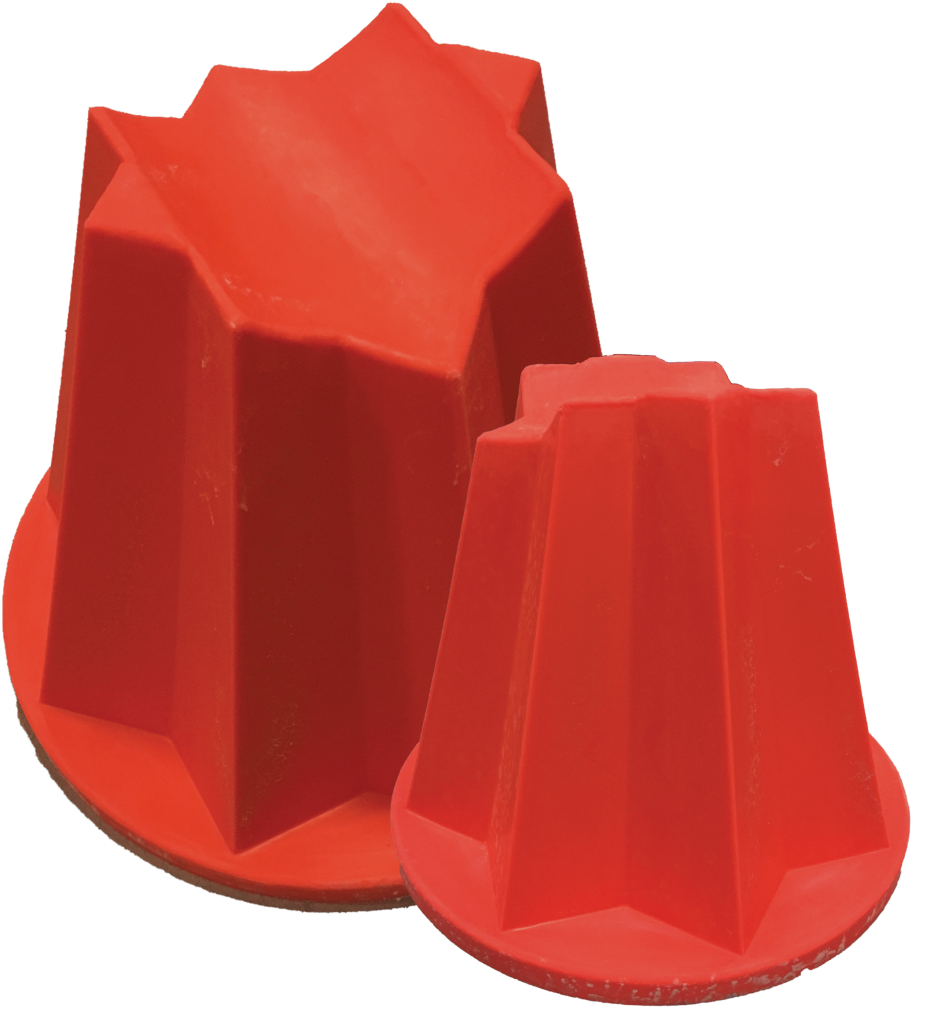 Pipe Stands Polywest Ltd.