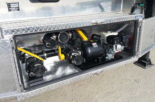 Twin Maxx Plumbing